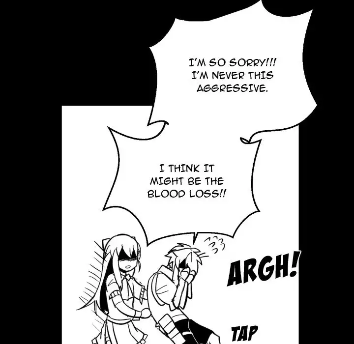 No Fantasy Alice page 67