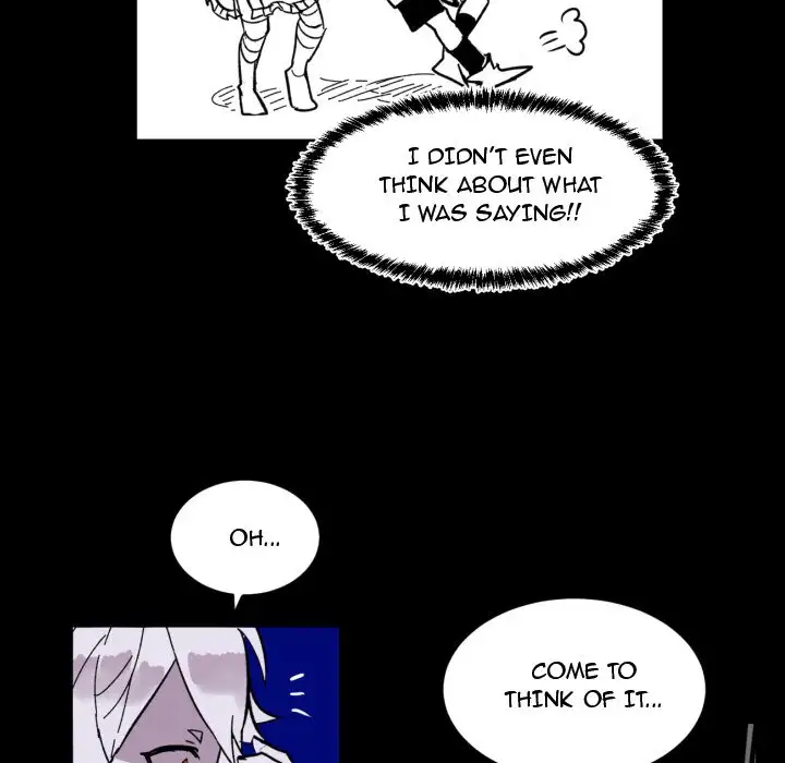 No Fantasy Alice page 68