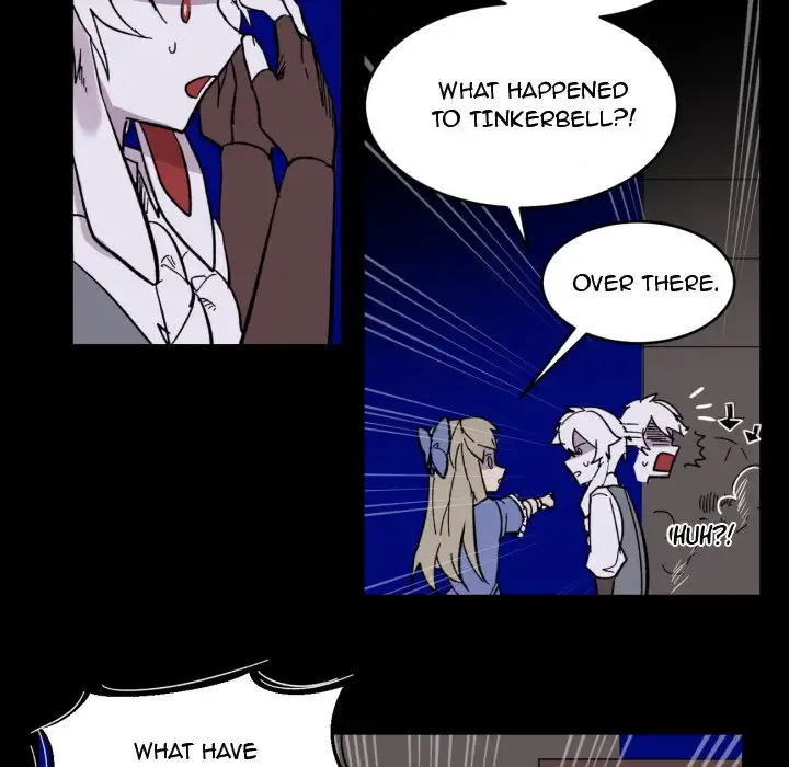 No Fantasy Alice page 69