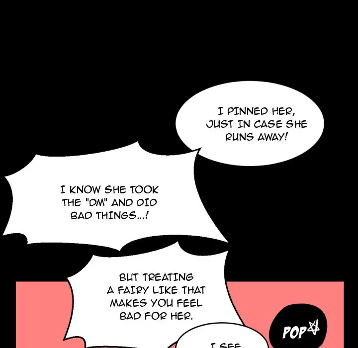 No Fantasy Alice page 71