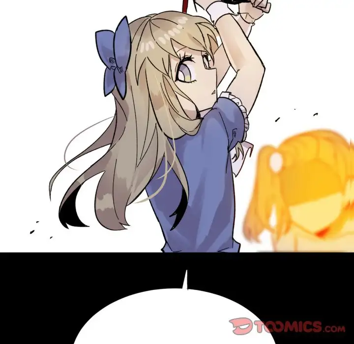 No Fantasy Alice page 74