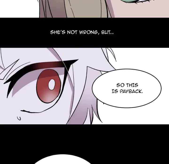 No Fantasy Alice page 76
