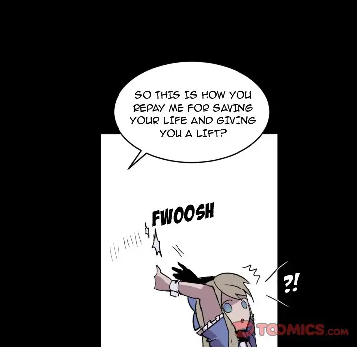 No Fantasy Alice page 78