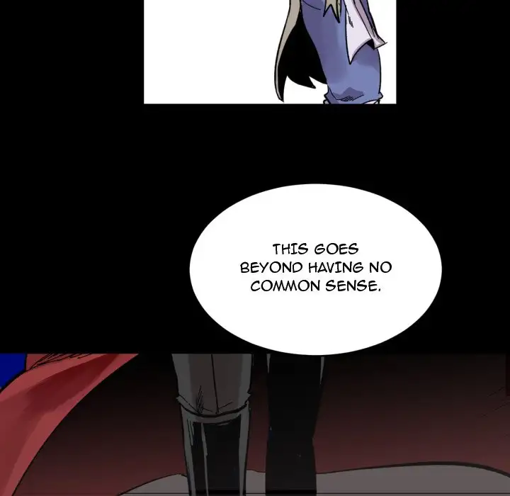 No Fantasy Alice page 79