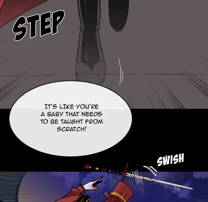 No Fantasy Alice page 80