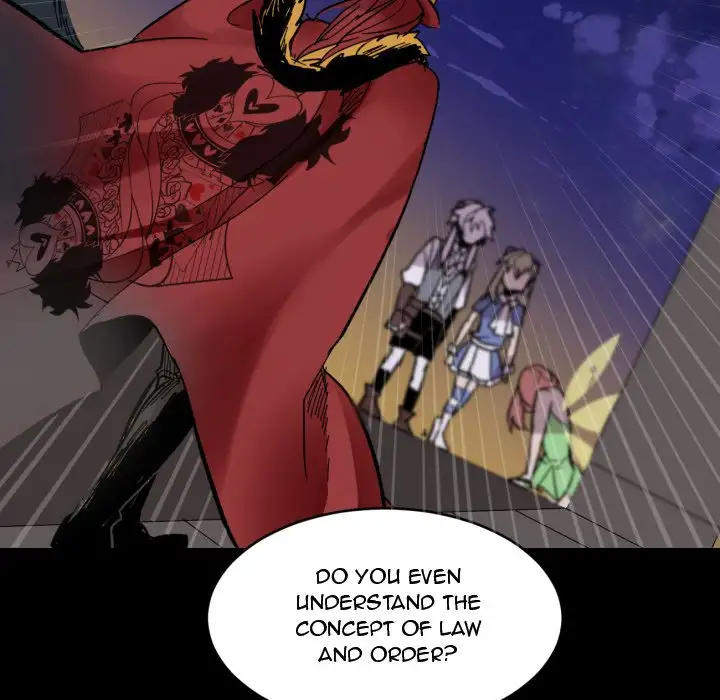 No Fantasy Alice page 81