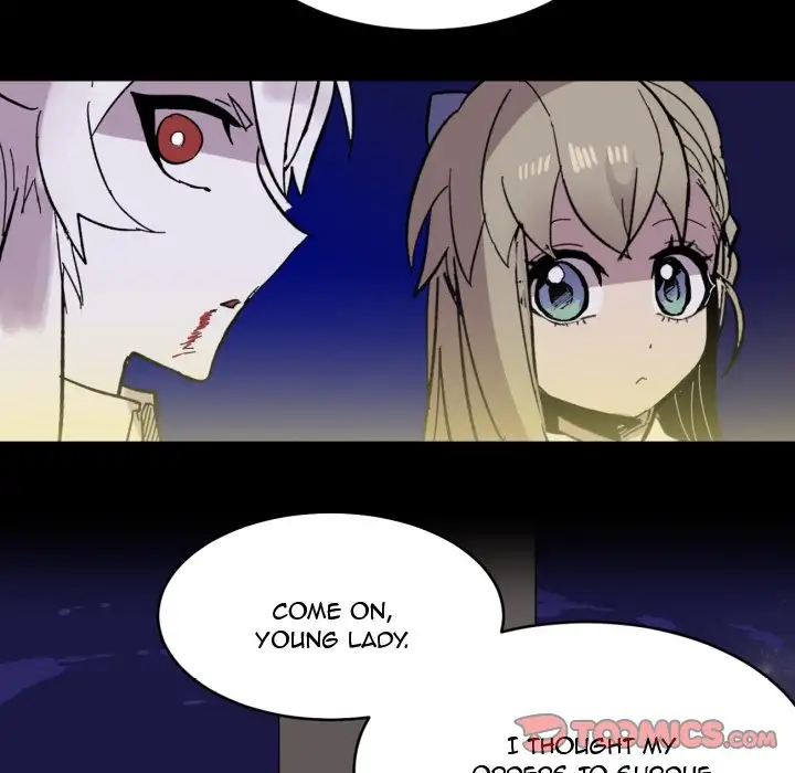 No Fantasy Alice page 82