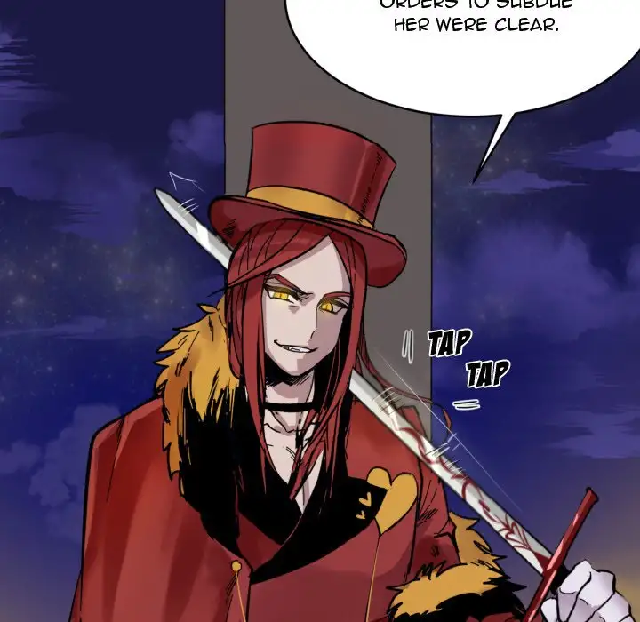 No Fantasy Alice page 83