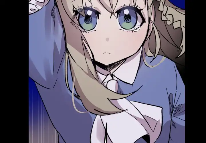 No Fantasy Alice page 3