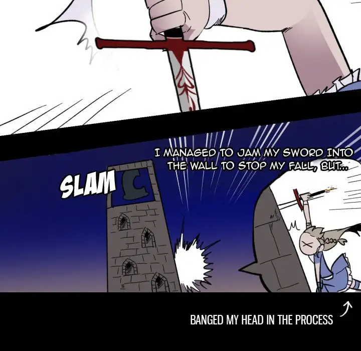 No Fantasy Alice page 5