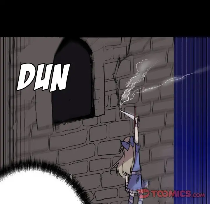 No Fantasy Alice page 6