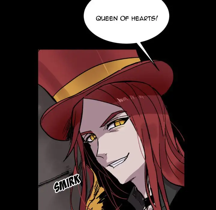 No Fantasy Alice page 12