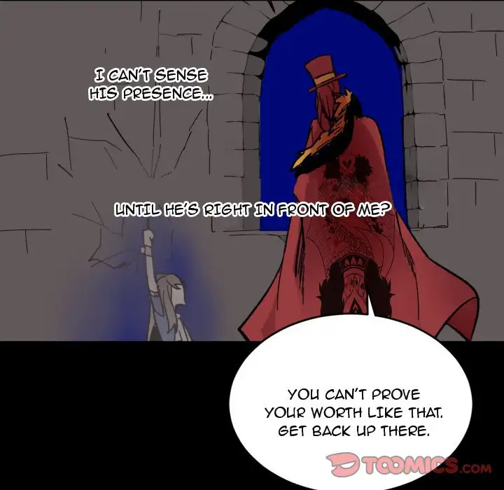 No Fantasy Alice page 14