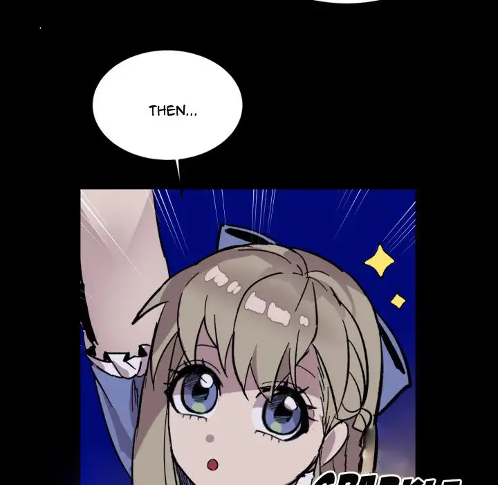 No Fantasy Alice page 15