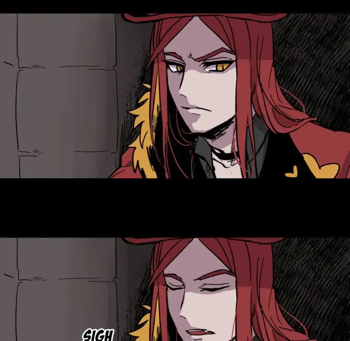 No Fantasy Alice page 17