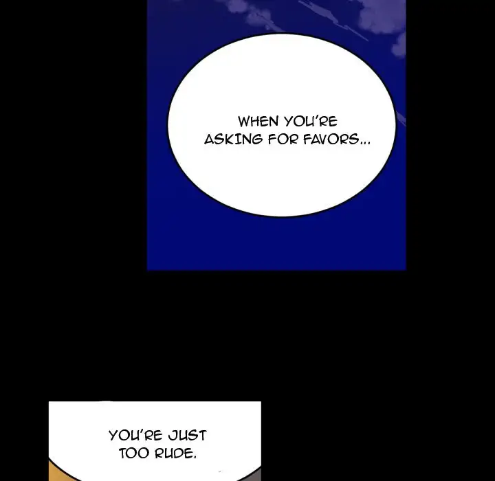 No Fantasy Alice page 19