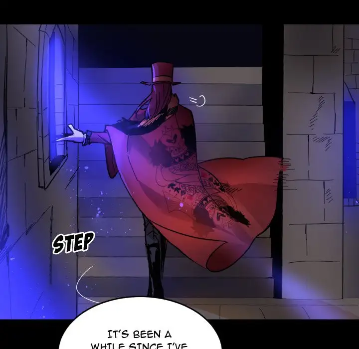 No Fantasy Alice page 21