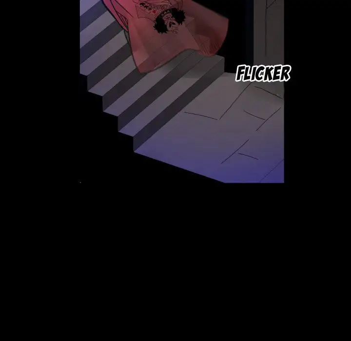 No Fantasy Alice page 23