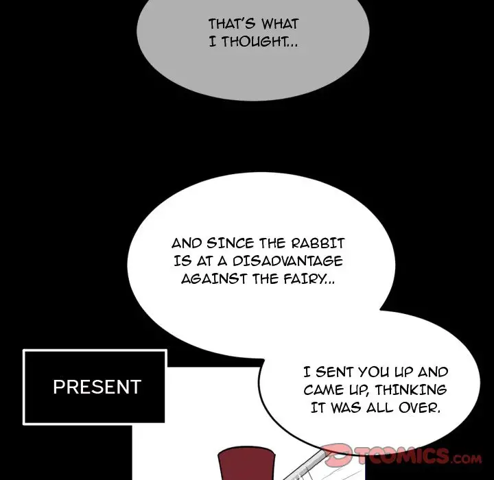 No Fantasy Alice page 26