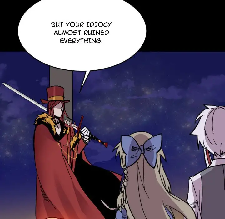 No Fantasy Alice page 28