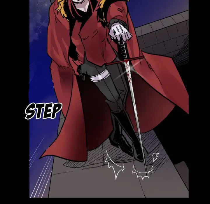 No Fantasy Alice page 32