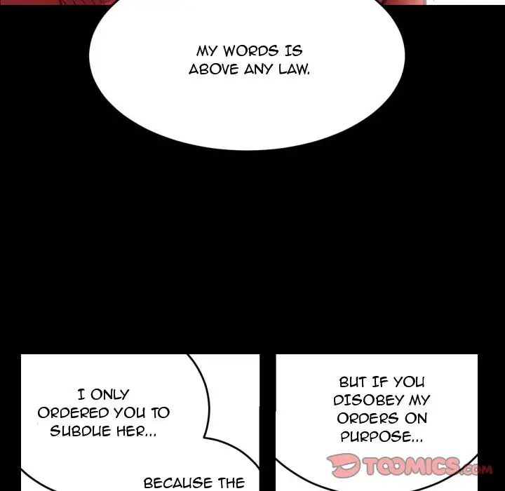 No Fantasy Alice page 38