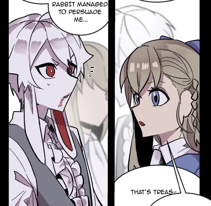 No Fantasy Alice page 39