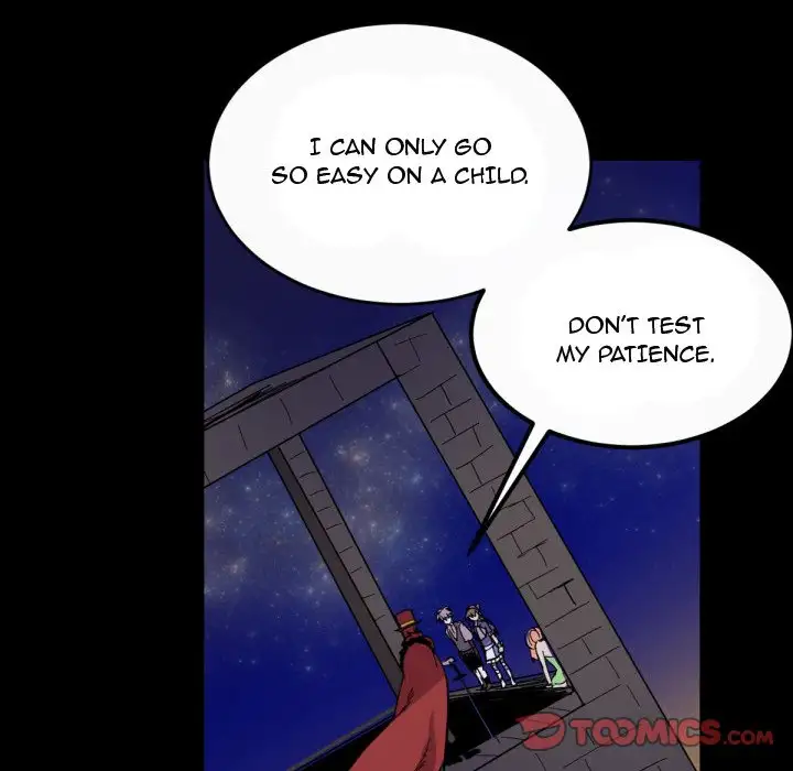 No Fantasy Alice page 42