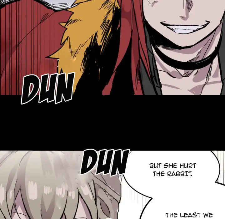 No Fantasy Alice page 44