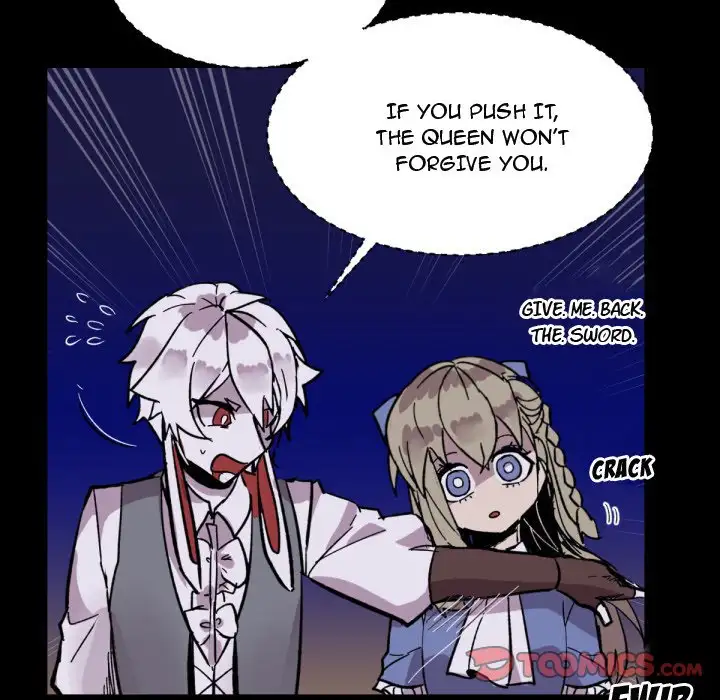 No Fantasy Alice page 46