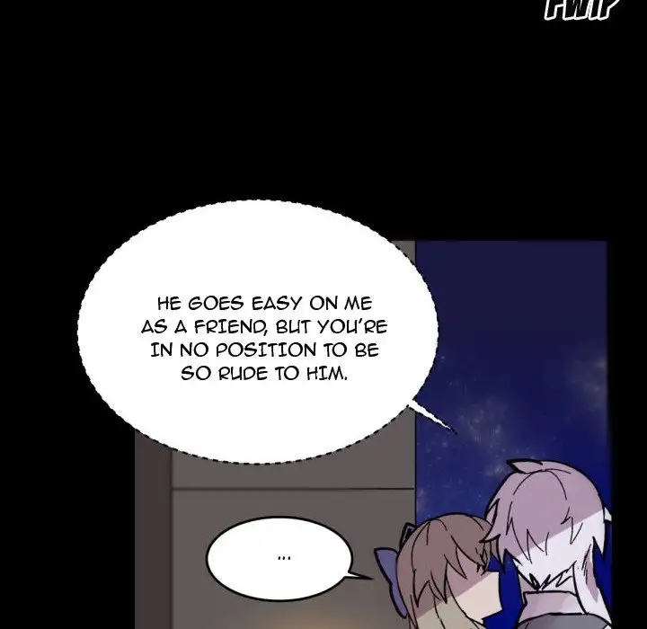 No Fantasy Alice page 47