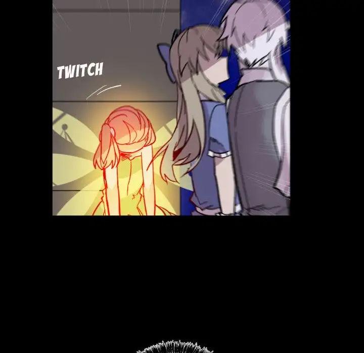 No Fantasy Alice page 49