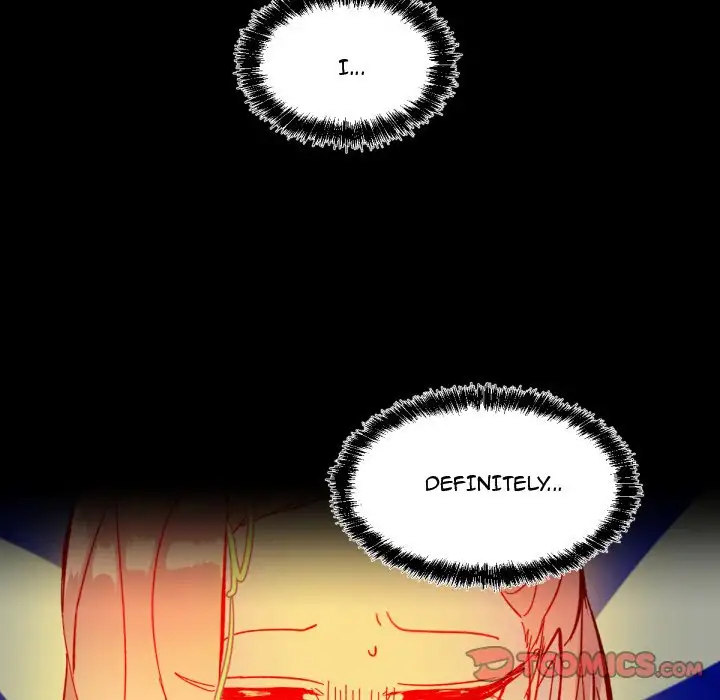 No Fantasy Alice page 50