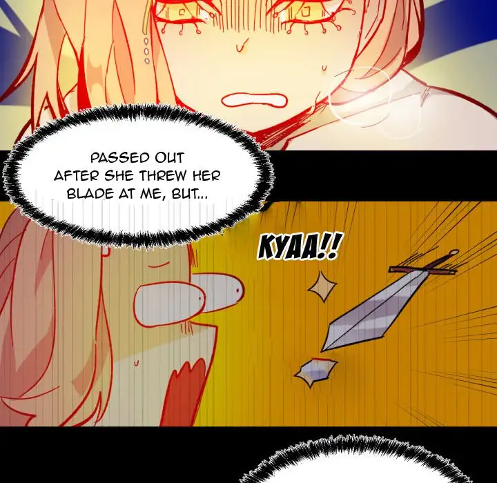 No Fantasy Alice page 51