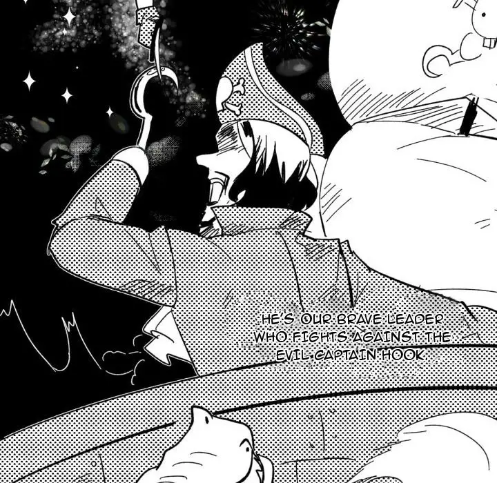 No Fantasy Alice page 69