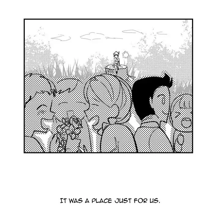 No Fantasy Alice page 72