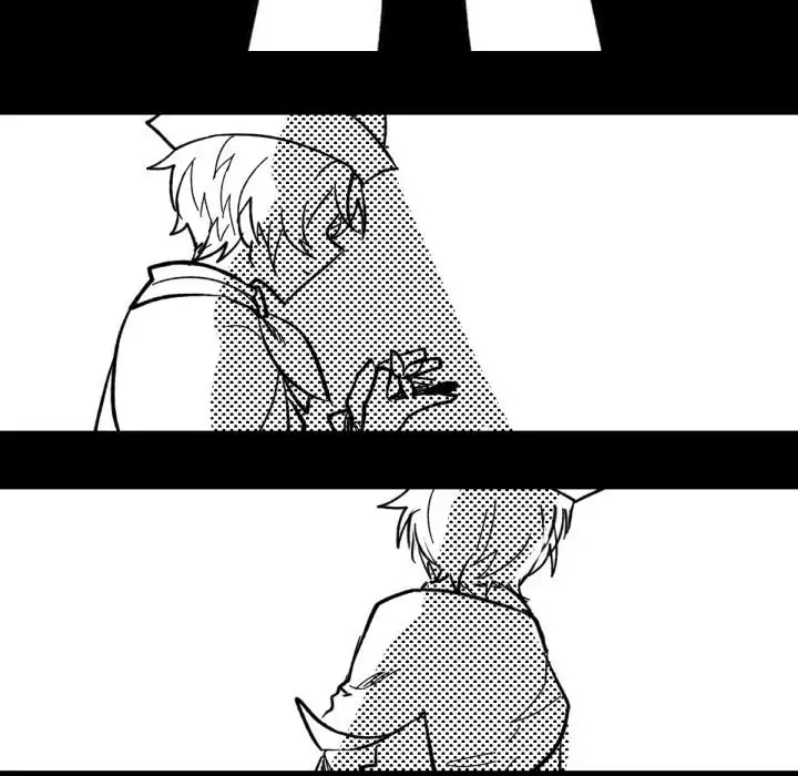 No Fantasy Alice page 85