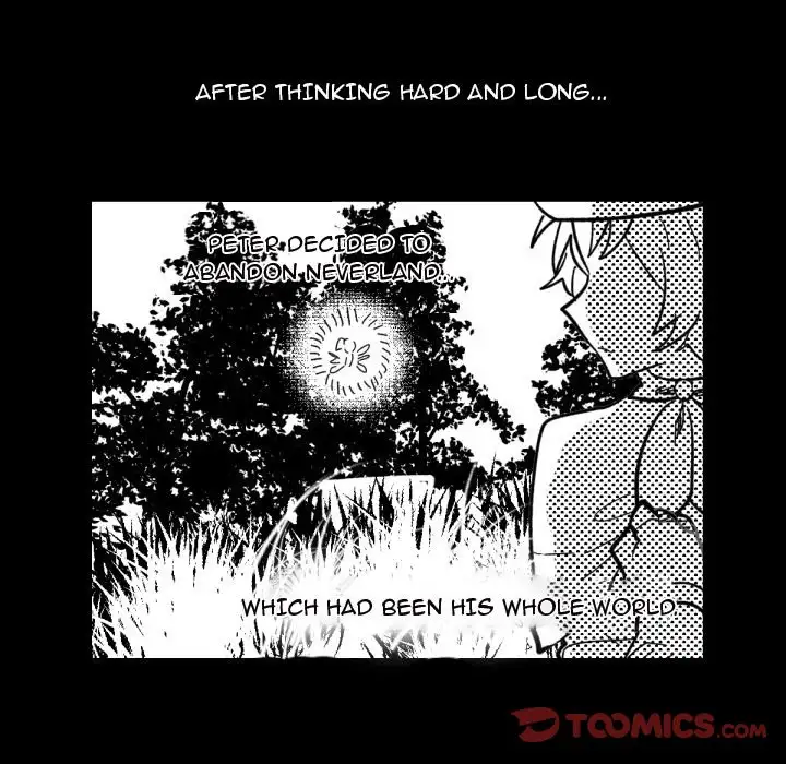 No Fantasy Alice page 86