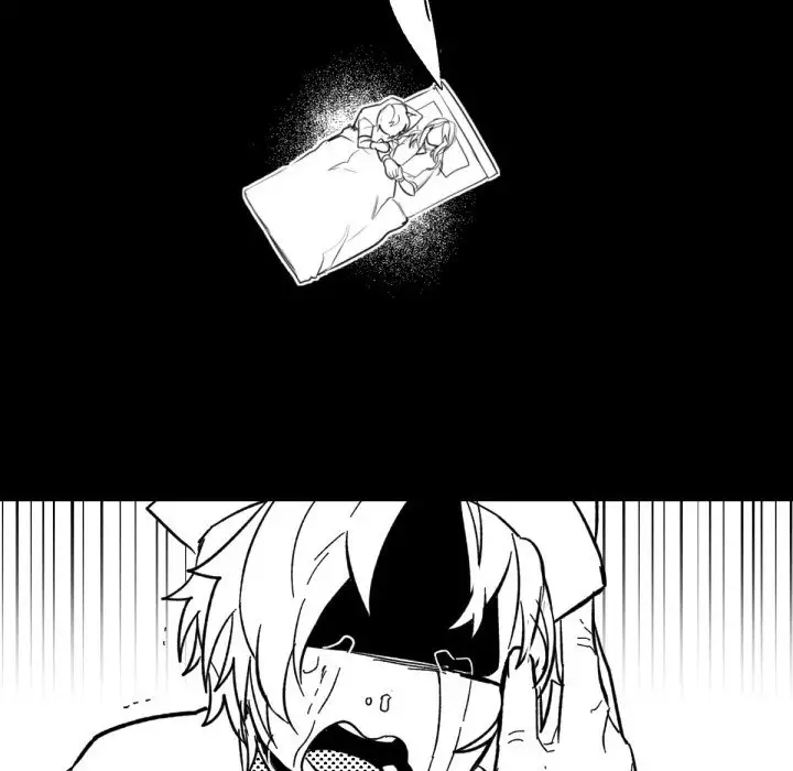 No Fantasy Alice page 91