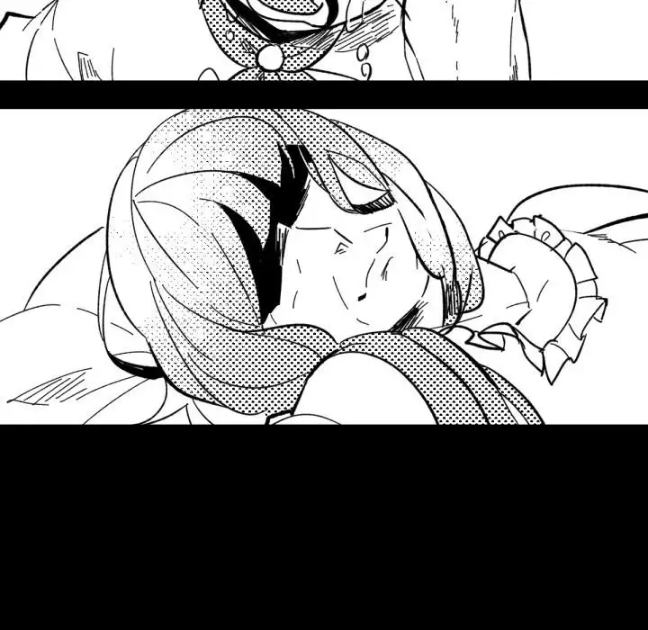 No Fantasy Alice page 92