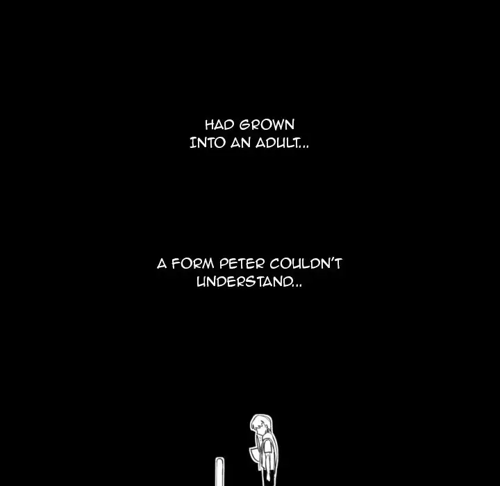No Fantasy Alice page 93