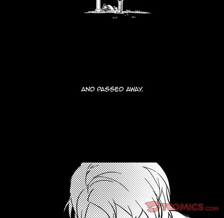 No Fantasy Alice page 94