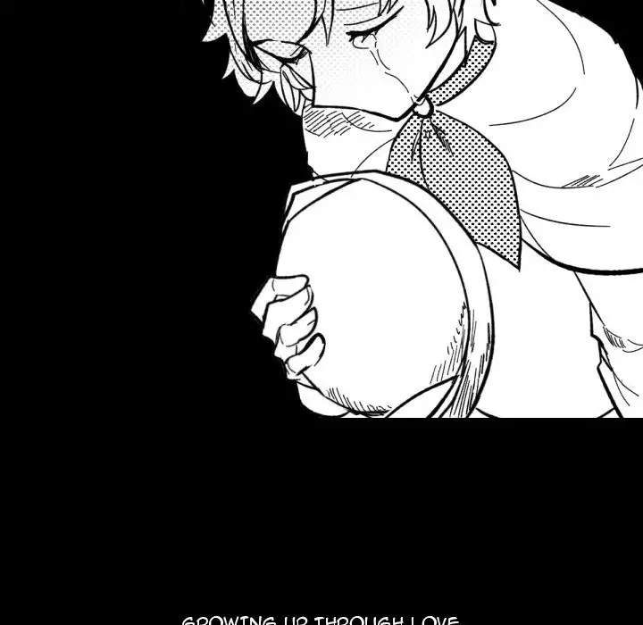 No Fantasy Alice page 95