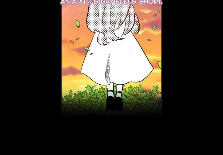 No Fantasy Alice page 4