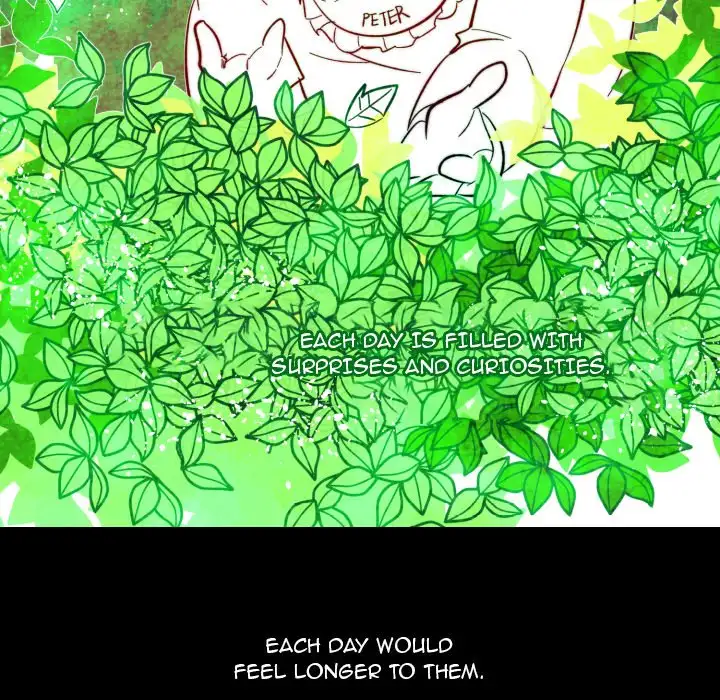 No Fantasy Alice page 9