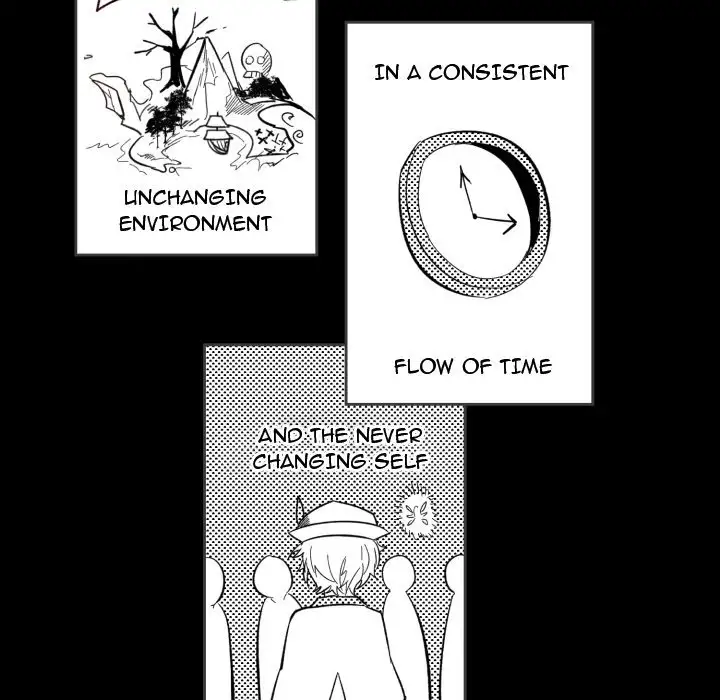 No Fantasy Alice page 13