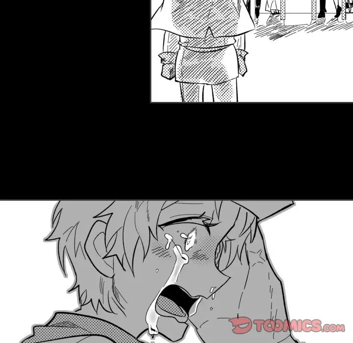 No Fantasy Alice page 18
