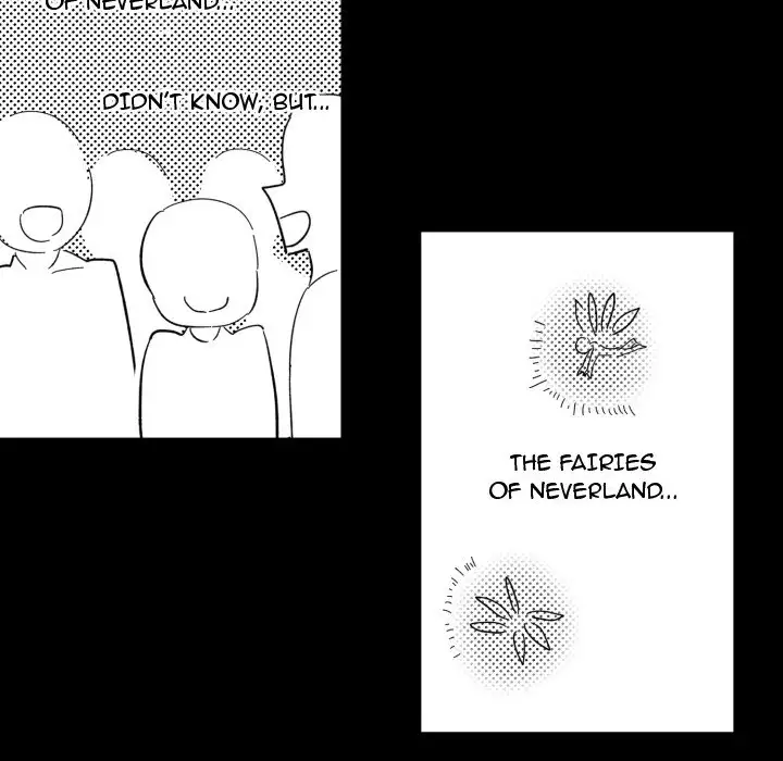 No Fantasy Alice page 23