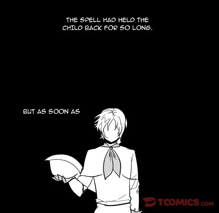 No Fantasy Alice page 26