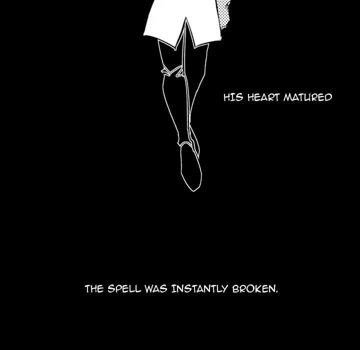 No Fantasy Alice page 27